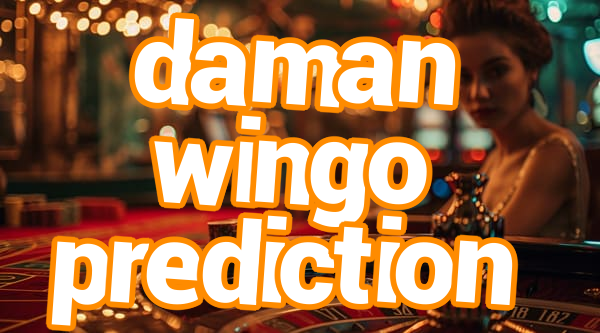daman wingo prediction Screenshots